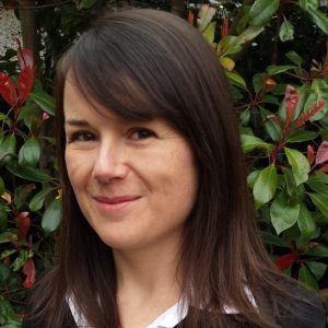 Caroline Henry offers Career Guidance in Ireland